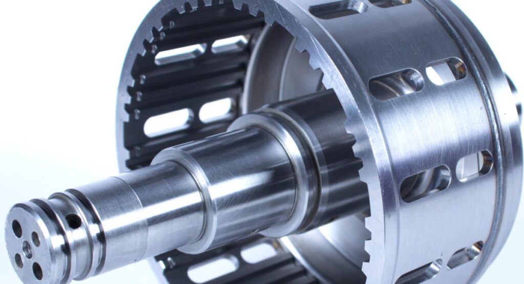 Laser beam welding at IGW India cover